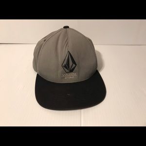 Men’s Volcom Stone cap Adult size
